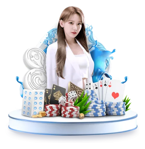 Hình ảnh máy đánh bạc với biểu tượng Jackpot lớn và tiền vàng